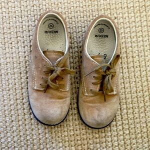 Footmates, Boys 12, Dress Shoe